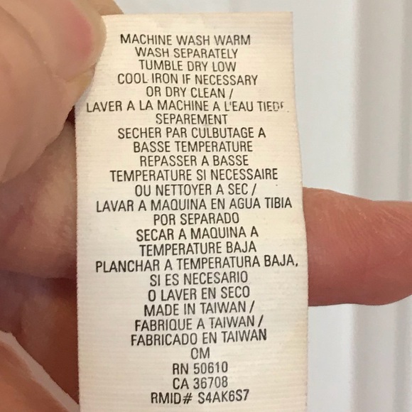 Anne Klein skirt - Picture 3 of 5